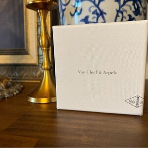COPY Van Cleef & Arpels earrings